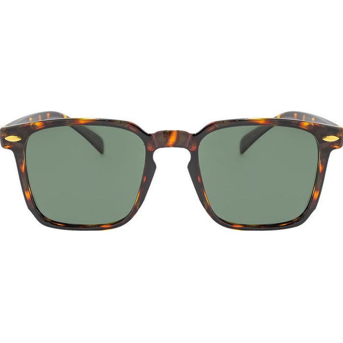 7316, Tortoise/Green Polarised Lenses