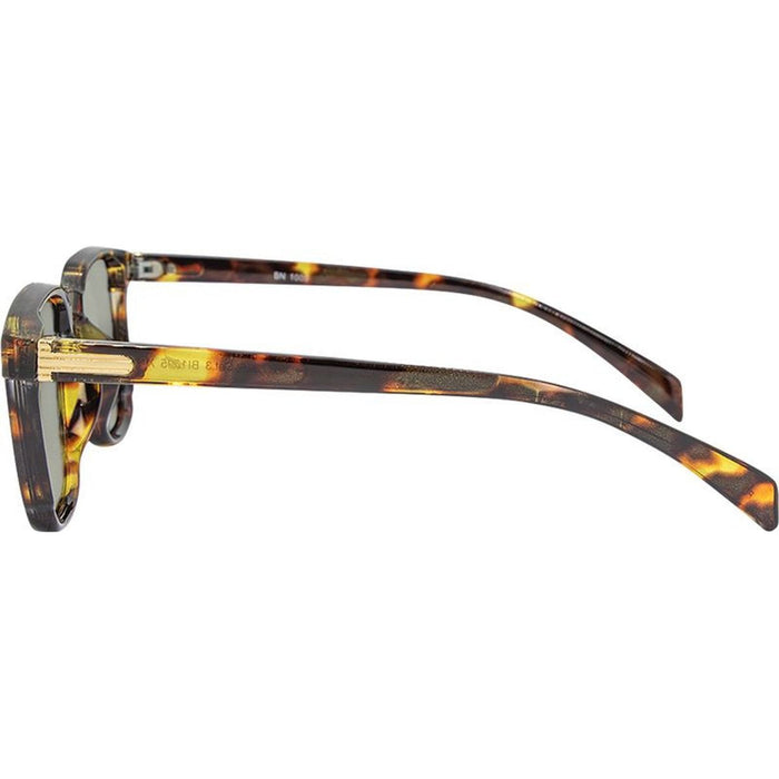 7316, Tortoise/Green Polarised Lenses