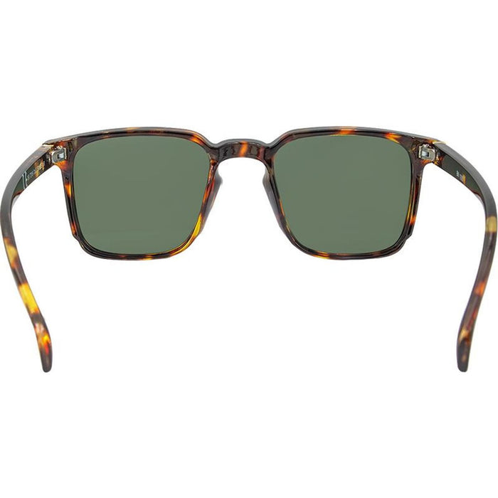 7316, Tortoise/Green Polarised Lenses