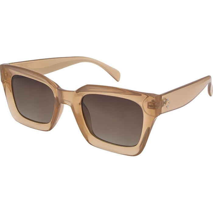 7317, Brown/Brown Polarised Lenses