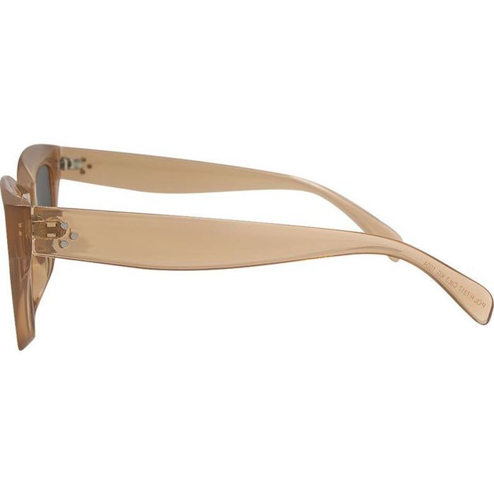 7317, Brown/Brown Polarised Lenses