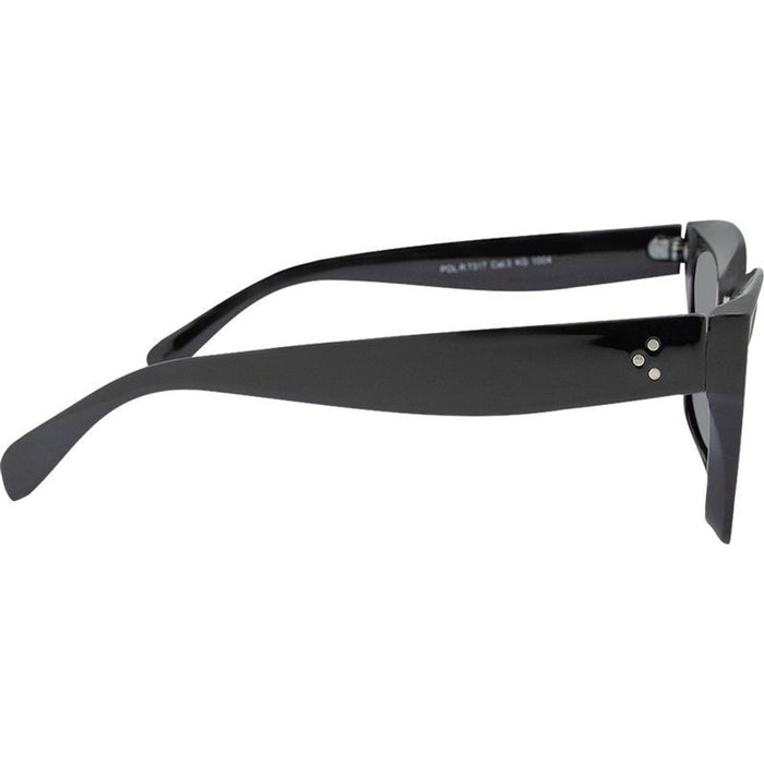 7317, Black/Smoke Polarised Lenses
