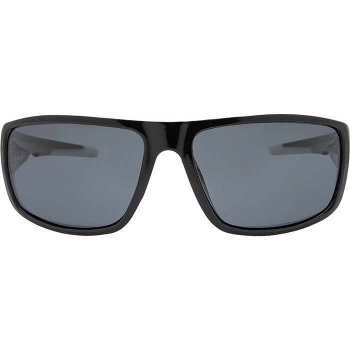 7323, Black and White/Smoke Polarised Lenses