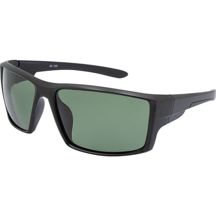 7329, Black/Green Lenses