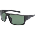 7329, Black/Green Lenses