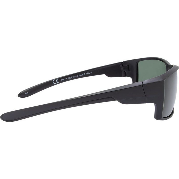 7329, Black/Green Lenses
