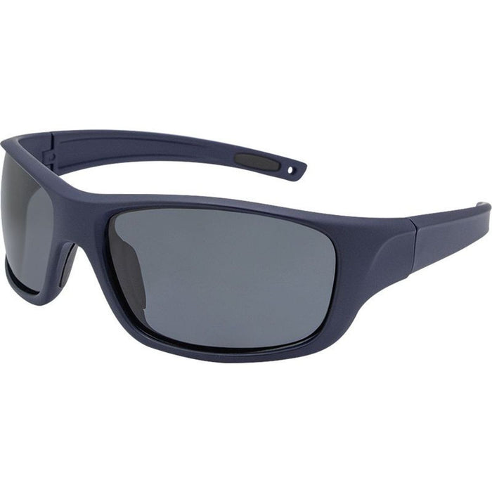 7345, Navy/Smoke Polarised Lenses