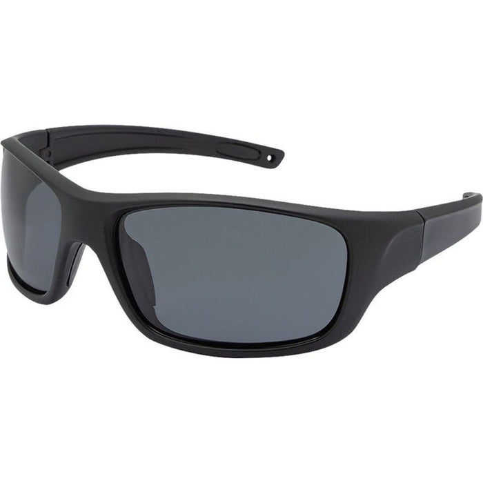 7345, Black/Smoke Polarised Lenses