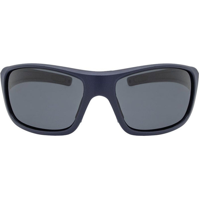 7345, Navy/Smoke Polarised Lenses