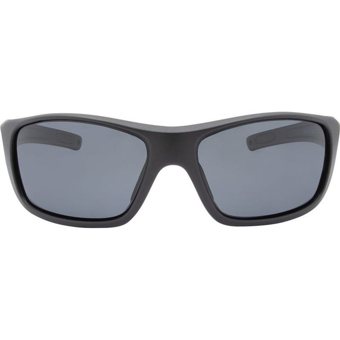 7345, Black/Smoke Polarised Lenses
