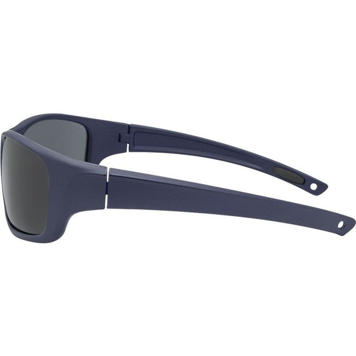 7345, Navy/Smoke Polarised Lenses
