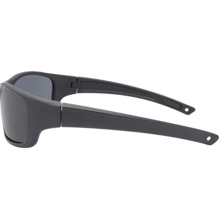 7345, Black/Smoke Polarised Lenses