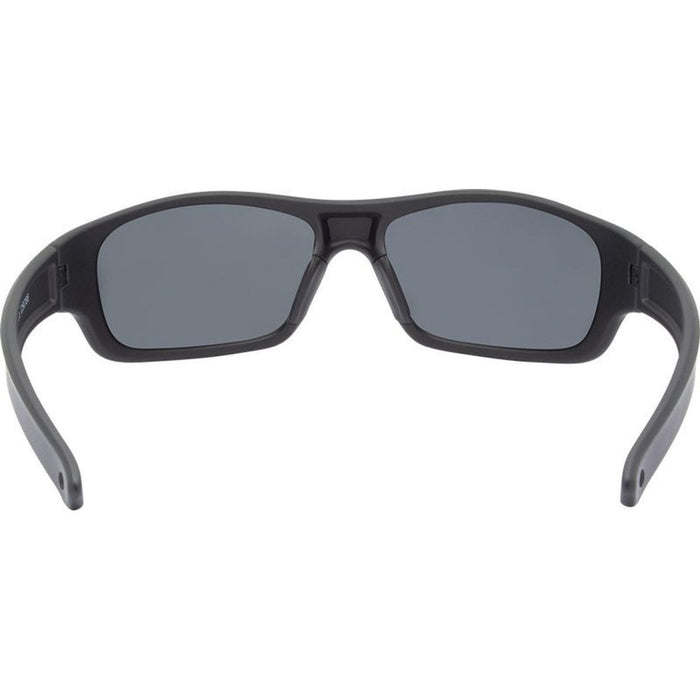 7345, Black/Smoke Polarised Lenses