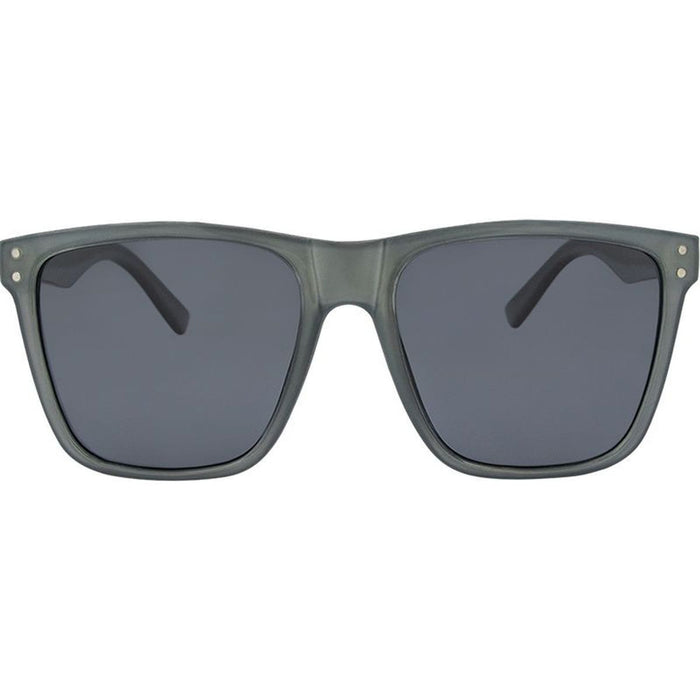 7346, Grey/Smoke Polarised Lenses