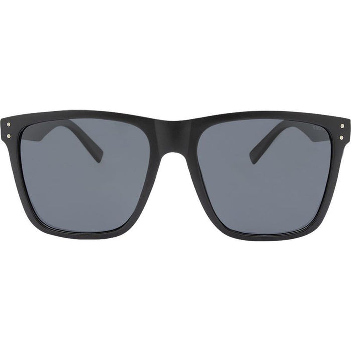 7346, Black/Smoke Polarised Lenses