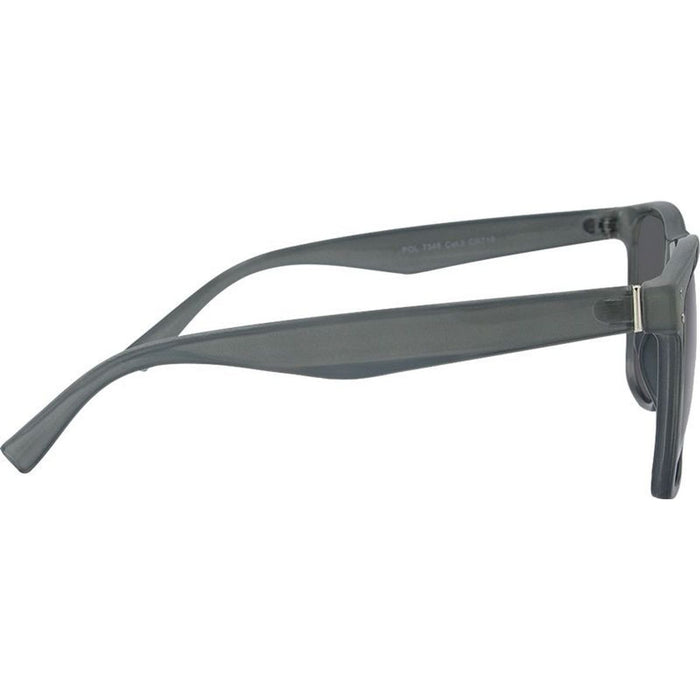 7346, Grey/Smoke Polarised Lenses