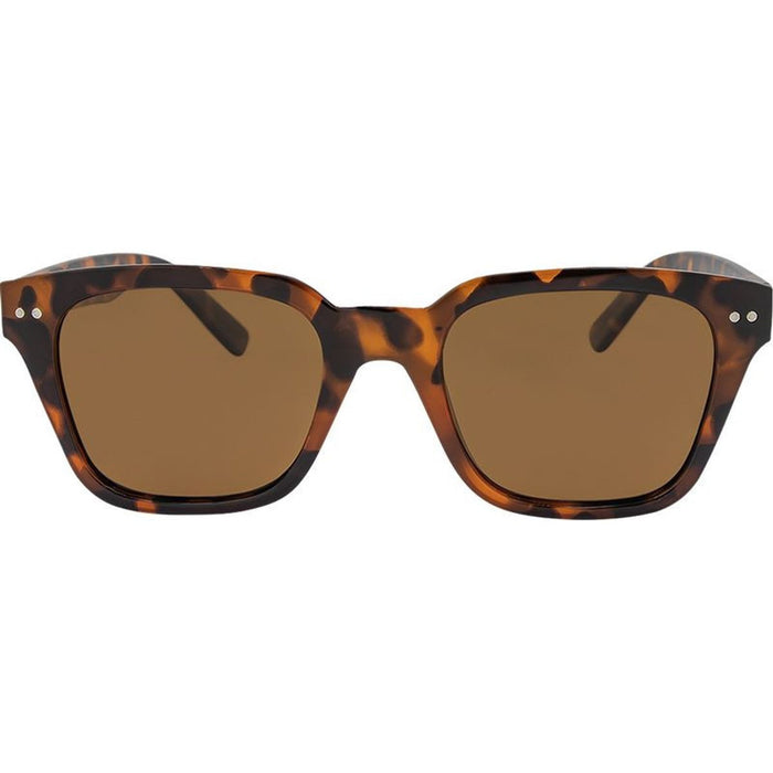 7347, Tortoise/Brown Polarised Lenses