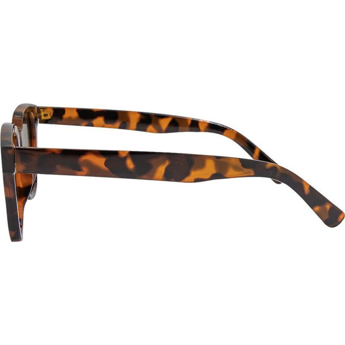 7347, Tortoise/Brown Polarised Lenses