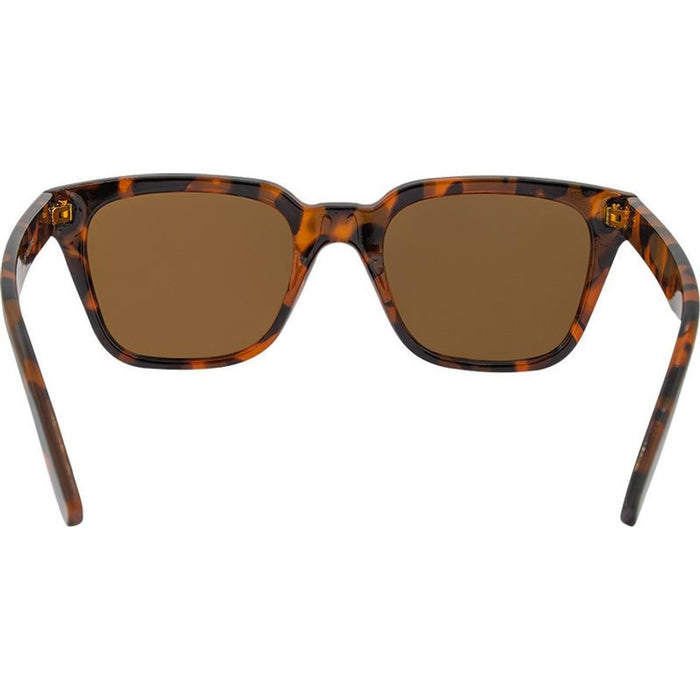 7347, Tortoise/Brown Polarised Lenses