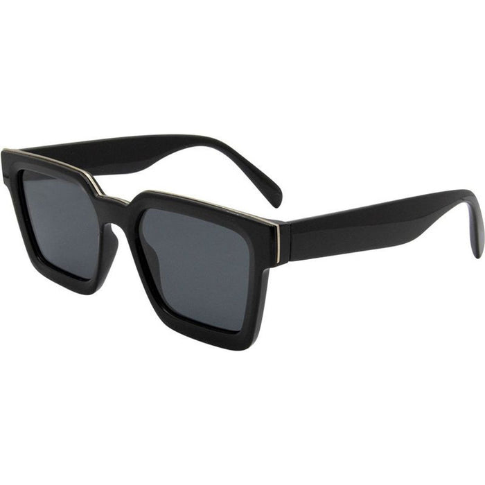 7348, Black/Smoke Polarised Lenses