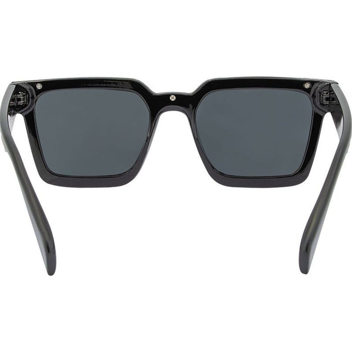 7348, Black/Smoke Polarised Lenses