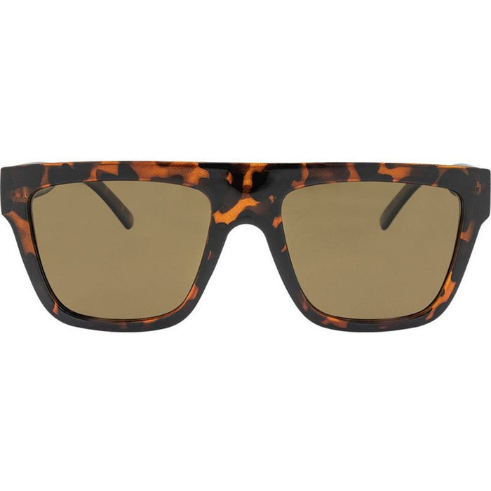7349, Tortoise/Brown Polarised Lenses