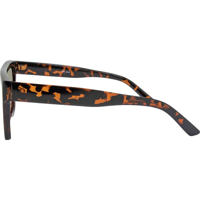 7349, Tortoise/Brown Polarised Lenses