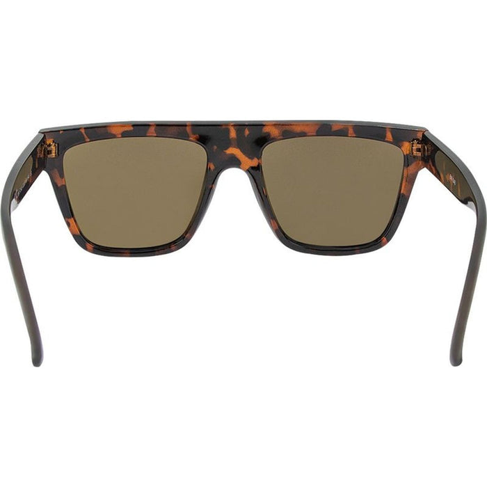 7349, Tortoise/Brown Polarised Lenses