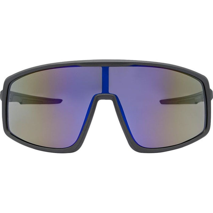 7363, Black/Blue Mirror Polarised Lenses