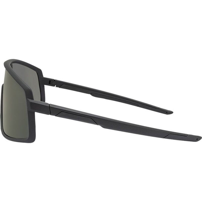 7363, Black/Blue Mirror Polarised Lenses