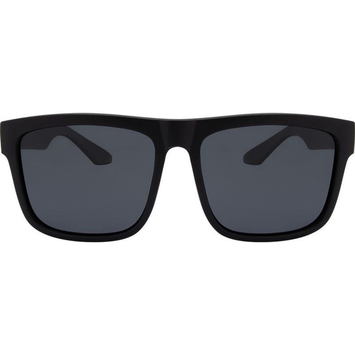 7400, Matte Black/Smoke Polarised Lenses