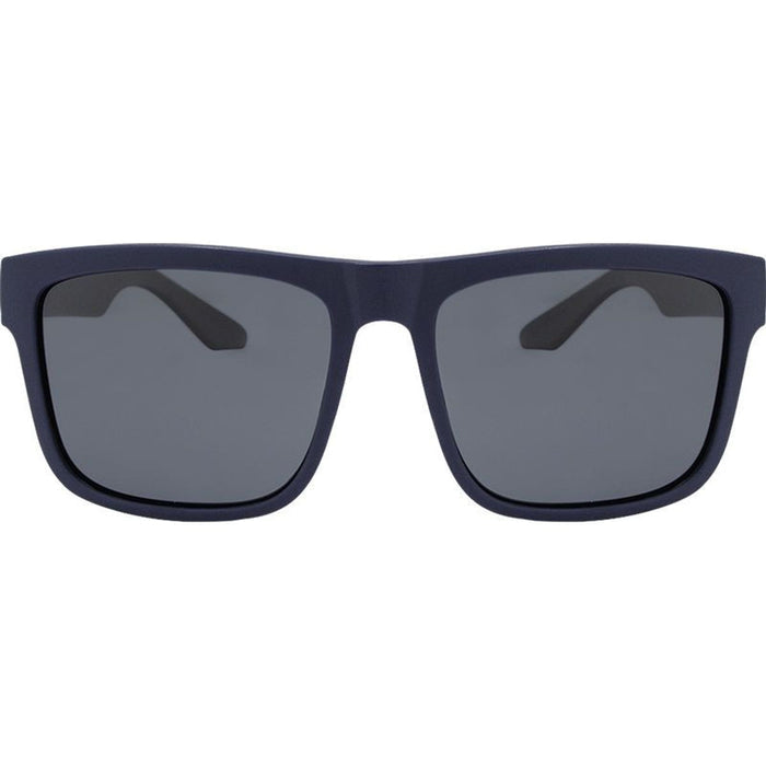7400, Matte Navy/Smoke Polarised Lenses