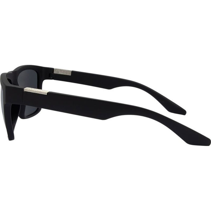7400, Matte Black/Smoke Polarised Lenses