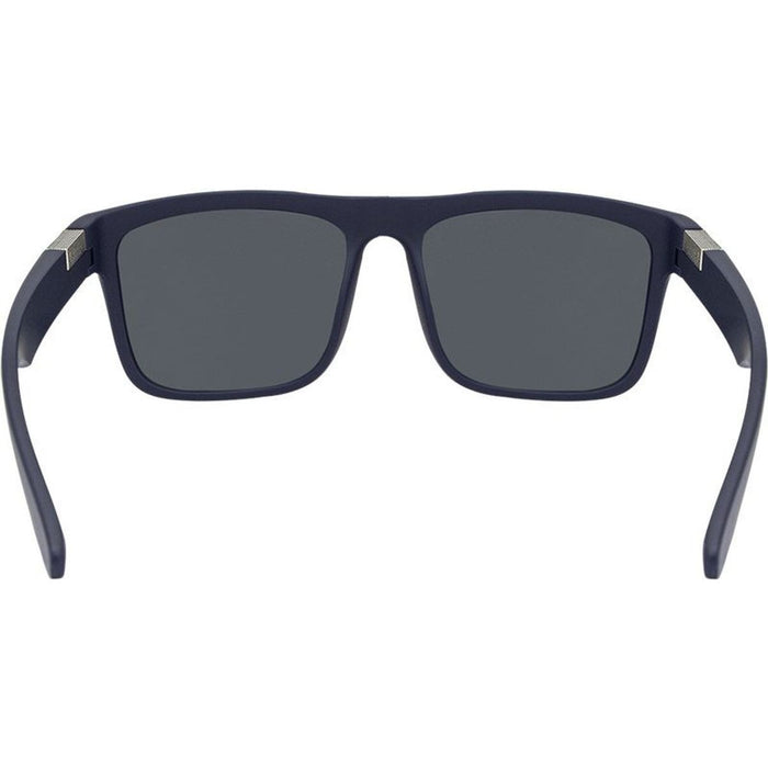 7400, Matte Navy/Smoke Polarised Lenses