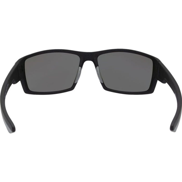 7401, Matte Gunmetal/Blue Mirror Polarised Lenses