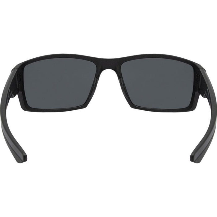 7401, Matte Black/Smoke Polarised Lenses