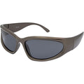 7402, Taupe/Smoke Polarised Lenses