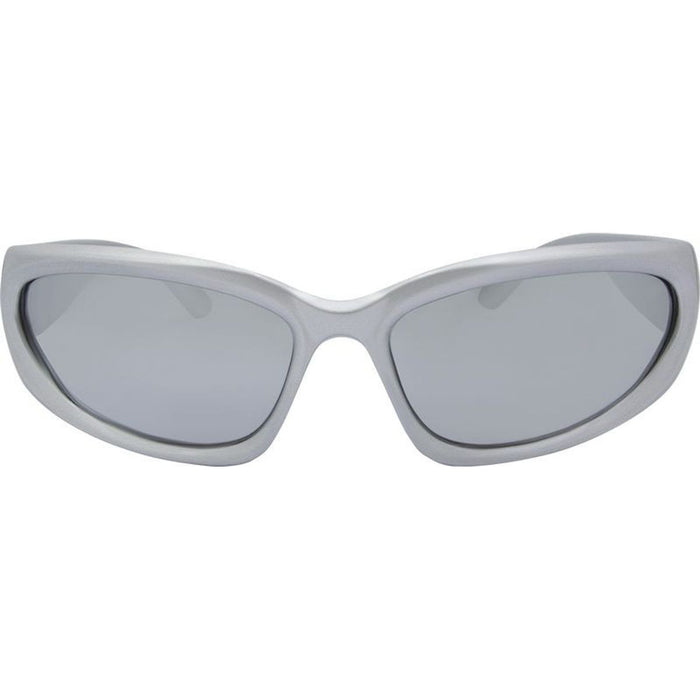 7402, Silver/Silver Mirror Polarised Lenses