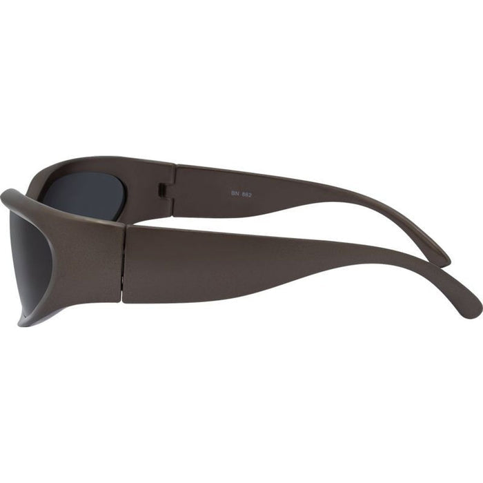 7402, Taupe/Smoke Polarised Lenses