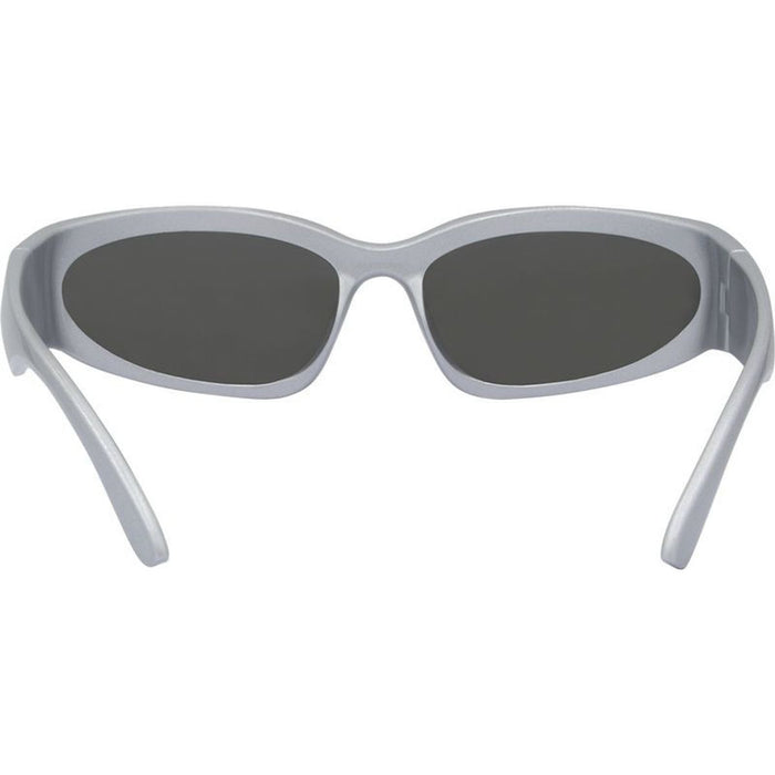 7402, Silver/Silver Mirror Polarised Lenses