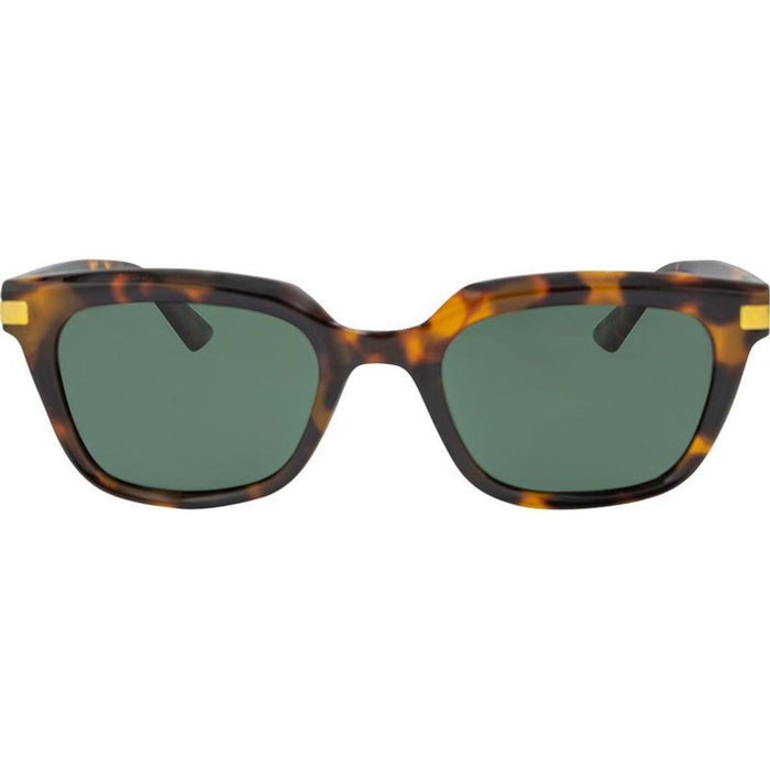 7409, Tortoise/Green Polarised Lenses
