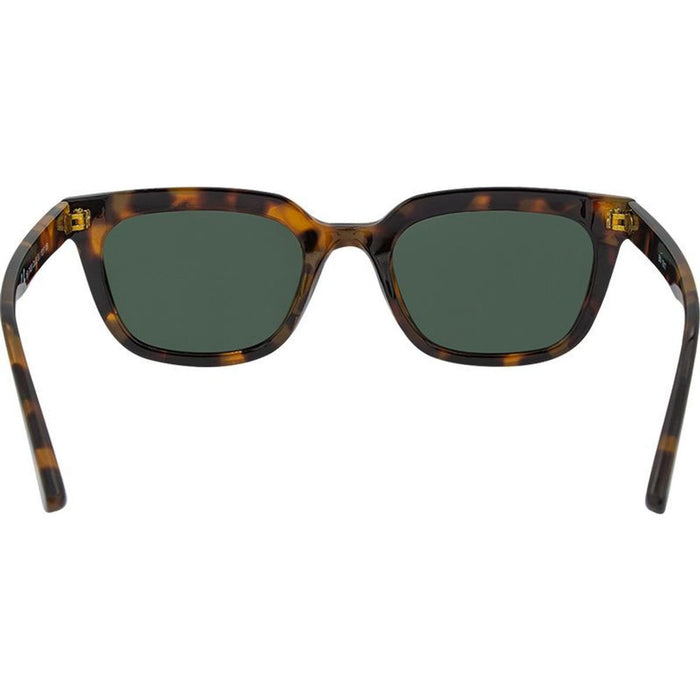 7409, Tortoise/Green Polarised Lenses
