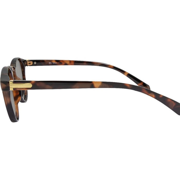 7410, Tortoise/Brown Polarised Lenses