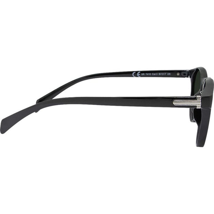 7410, Black/Green Polarised Lenses
