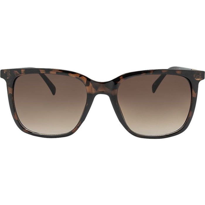7412, Tortoise/Brown Gradient Lenses
