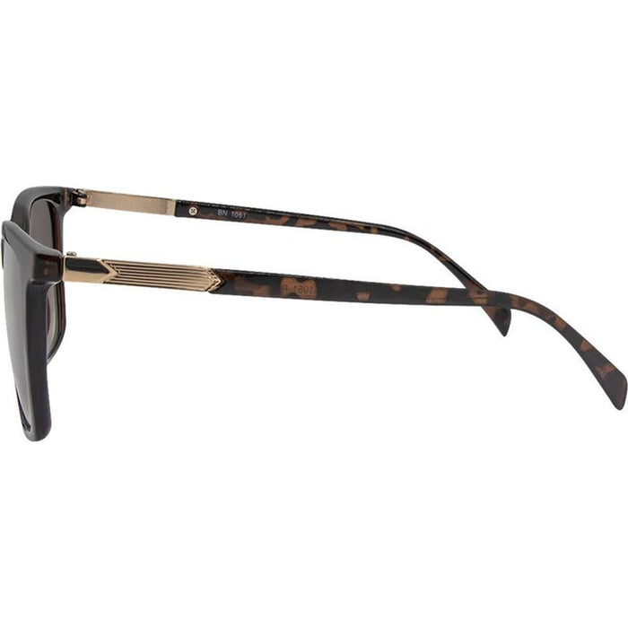 7412, Tortoise/Brown Gradient Lenses