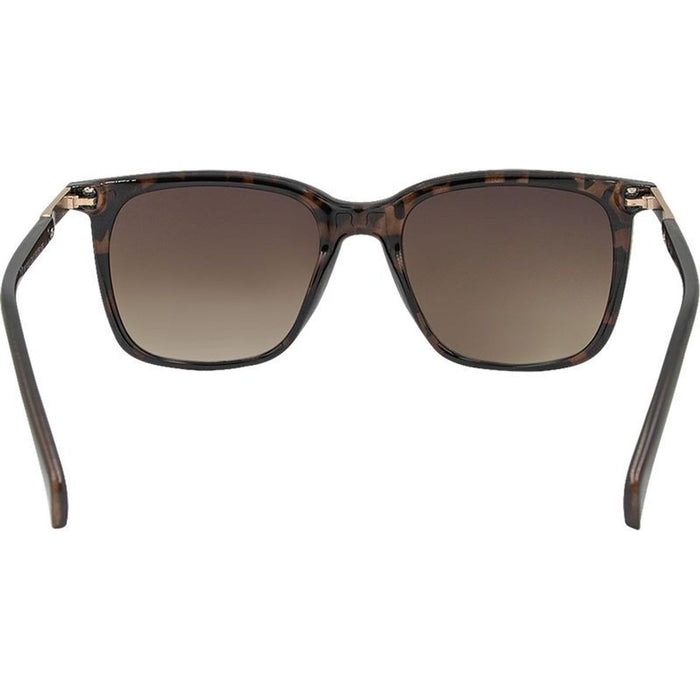 7412, Tortoise/Brown Gradient Lenses