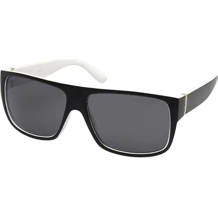 7441, Black White/Grey Lenses