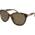 7444, Tort/Brown Polarised Lenses
