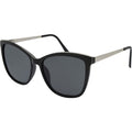 7445, Black/Smoke Lenses